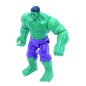 Preview: Marvel Avengers Epic Hero Series Hulk Figur (2024) | 10 cm Actionfigur Hasbro | hoppla-stuff.de